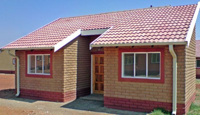 Affordable housing Affordable housing