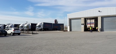 Bakers Transport Bakers Transport