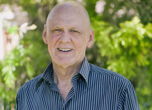 Charles Robertson Charles Robertson