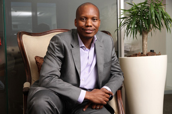 GBCSA_Chairman_Seana_Nkhahle GBCSA_Chairman_Seana_Nkhahle