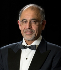 Mohamed Shaheen Ebrahim