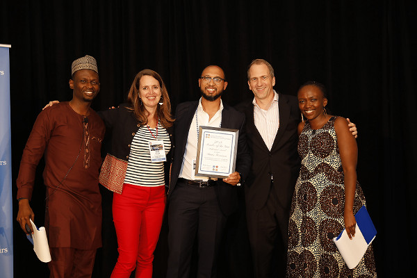 2018-ANDE-AWARD 2018-ANDE-AWARD