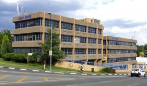 LOT 10 - Prominent Landmark Office Block in Edenvale